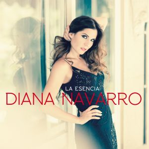 收聽Diana Navarro的24 rosas歌詞歌曲