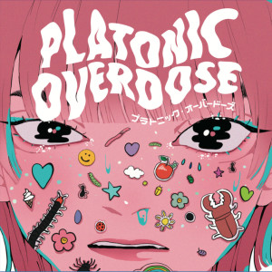 Album Platonic OverDose from アザミ