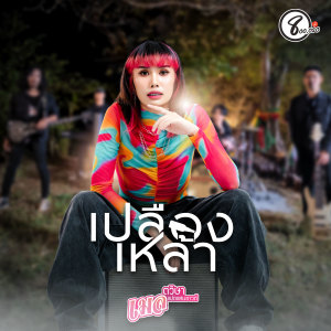 อัลบัม เปลืองเหล้า ศิลปิน เมล ตวิษา แปดแสนซาวด์