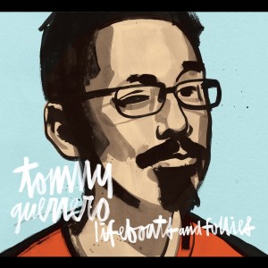 Listen to On The West song with lyrics from Tommy Guerrero