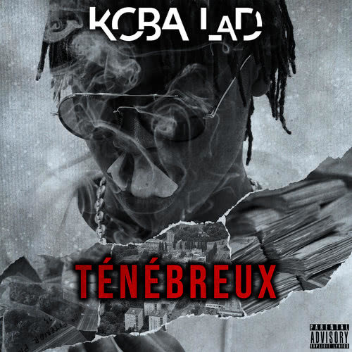 Ténébreux #5 (Explicit)