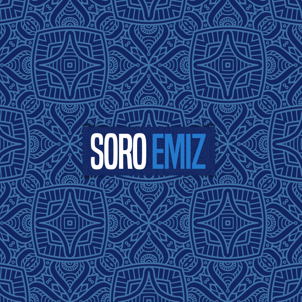 Soro (Radio Edit)