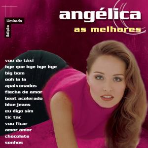 ดาวน์โหลดและฟังเพลง Apaixonados พร้อมเนื้อเพลงจาก Angélica