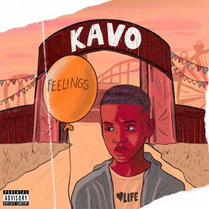 dotkavo的專輯Feelings (Explicit)