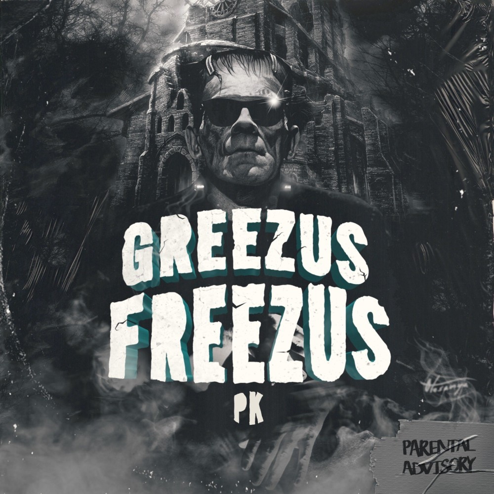GreezUs FreezUs (Explicit)