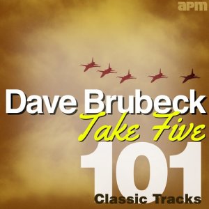 ดาวน์โหลดและฟังเพลง Somedy Loves Me พร้อมเนื้อเพลงจาก Dave Brubeck & Paul Desmond