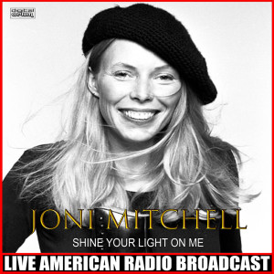 Dengarkan lagu Blue (Live) nyanyian Joni Mitchell dengan lirik