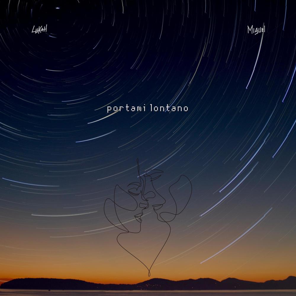 Portami lontano