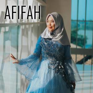 Listen to Cinta Illahi song with lyrics from Afifah