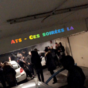 Album Ces soirées la from 