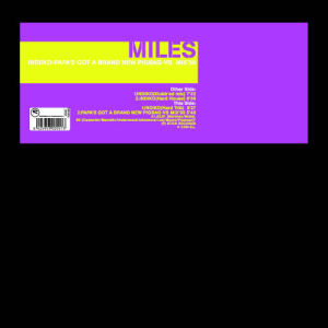 ดาวน์โหลดและฟังเพลง Indiko (Klubbed Mix) พร้อมเนื้อเพลงจาก Miles