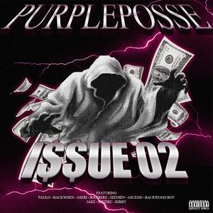 收聽Purple Posse的Bustaz (feat. Aseri & 6-6-6) (Explicit)歌詞歌曲