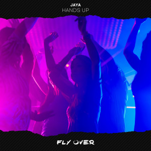 Jaya的專輯Hands Up