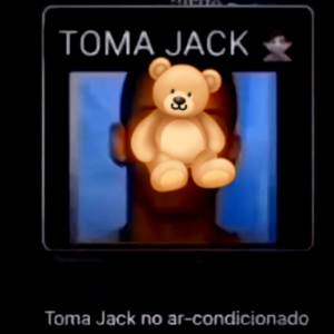 收聽DJ FP DE BEL的VEM REBOLANDO X TOMA JACK (Explicit)歌詞歌曲