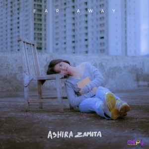 Ashira Zamita的專輯Far Away