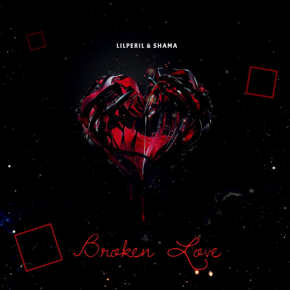 Broken Love