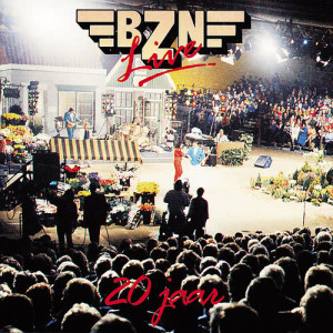 BZN Live - 20 Jaar