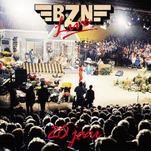 收聽BZN的La France (Live In Martini Hal, Groningen / 1987)歌詞歌曲