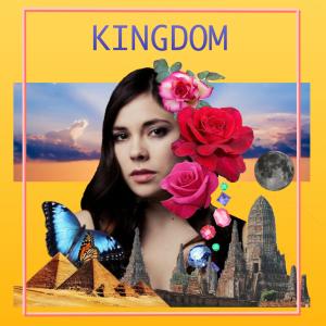 收聽Rosie Langley的Kingdom歌詞歌曲