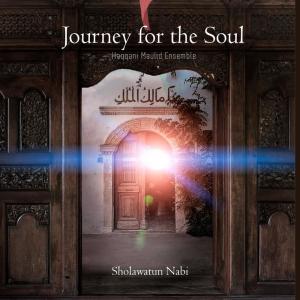 Album Sholawatun Nabi from Haqqani Maulid Ensemble