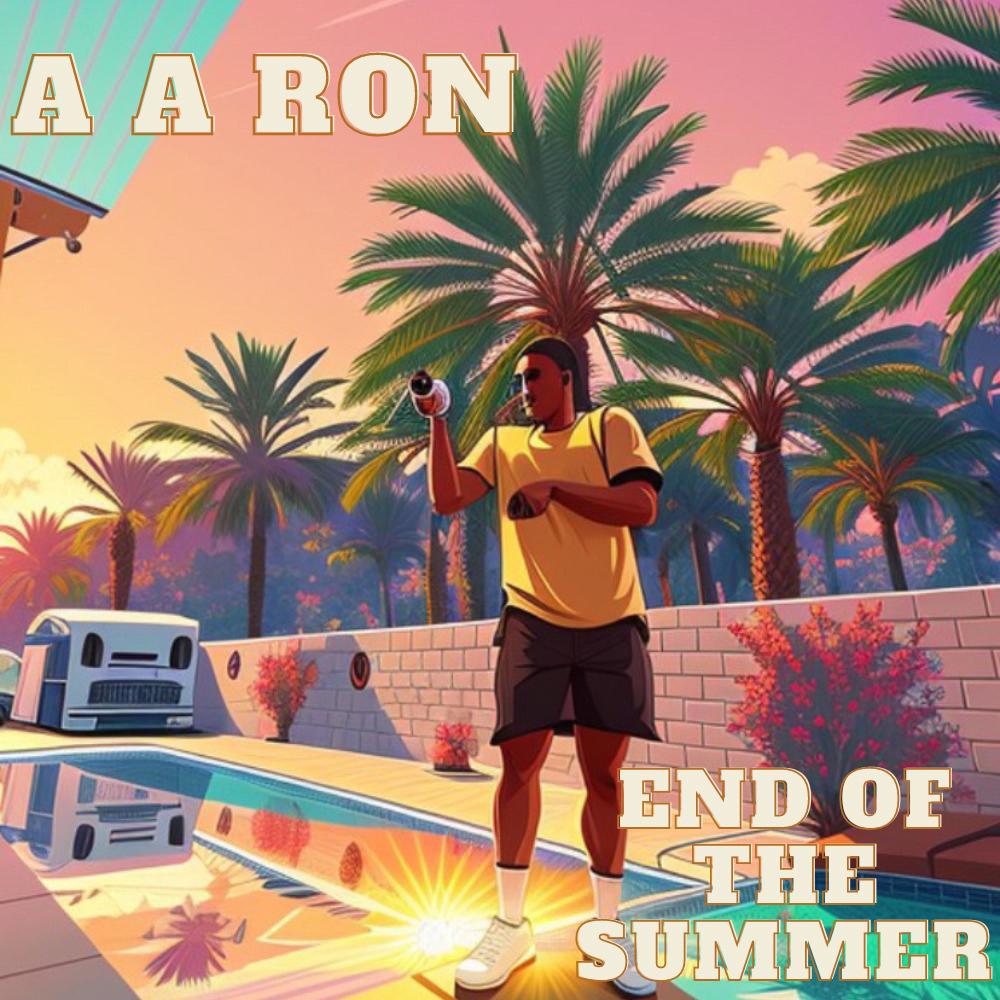 End of The Summer (Explicit)