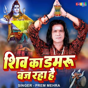 Prem Mehra的专辑Shiv Ka Damru Baj Raha Hai