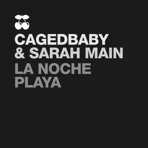 Cagedbaby的專輯La Noche Playa