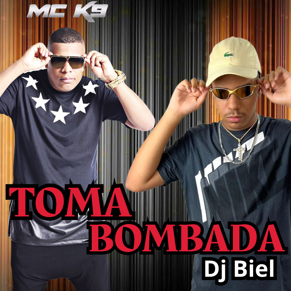 Toma Bombada