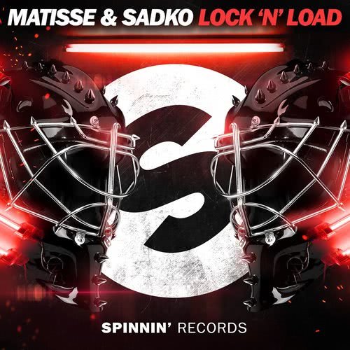 Lock 'N' Load (Extended Mix)