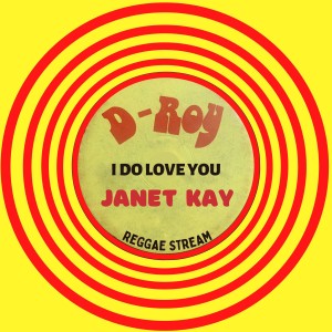 Janet Kay的專輯I Do Love You