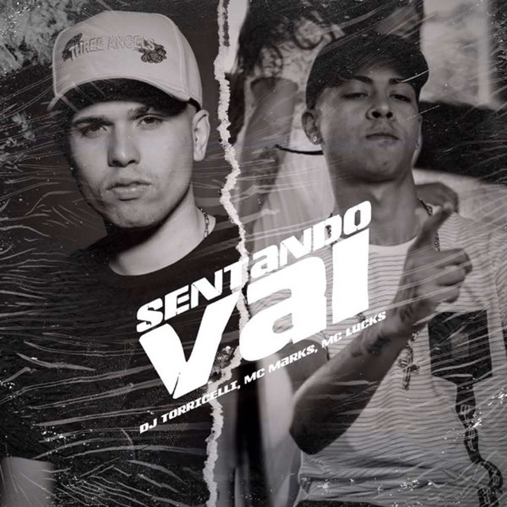 Sentando Vai (Explicit)