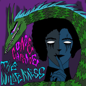 Album The Wilderness (Explicit) from Onoe Caponoe