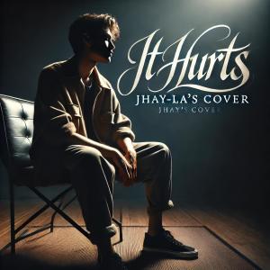 อัลบัม It Hurts (feat. Johnny Drille & Don Jazzy) [Cover] ศิลปิน Johnny Drille