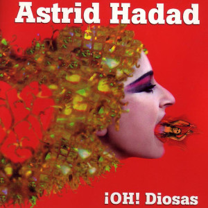 ดาวน์โหลดและฟังเพลง Rap Amaneci พร้อมเนื้อเพลงจาก Astrid Hadad
