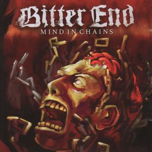 อัลบัม Mind In Chains ศิลปิน Bitter End
