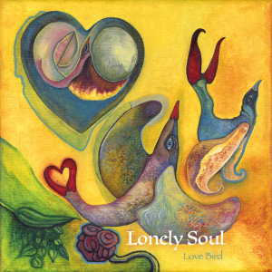 ดาวน์โหลดและฟังเพลง In My Head พร้อมเนื้อเพลงจาก Love Bird