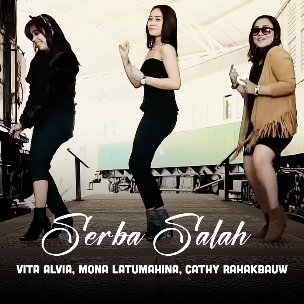 SERBA SALAH