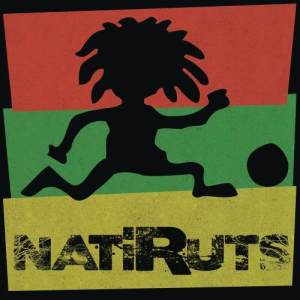 ดาวน์โหลดและฟังเพลง Sorri, Sou Rei พร้อมเนื้อเพลงจาก Natiruts