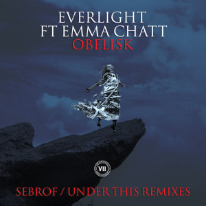 Dengarkan lagu Obelisk (Under This Remix) nyanyian EverLight dengan lirik