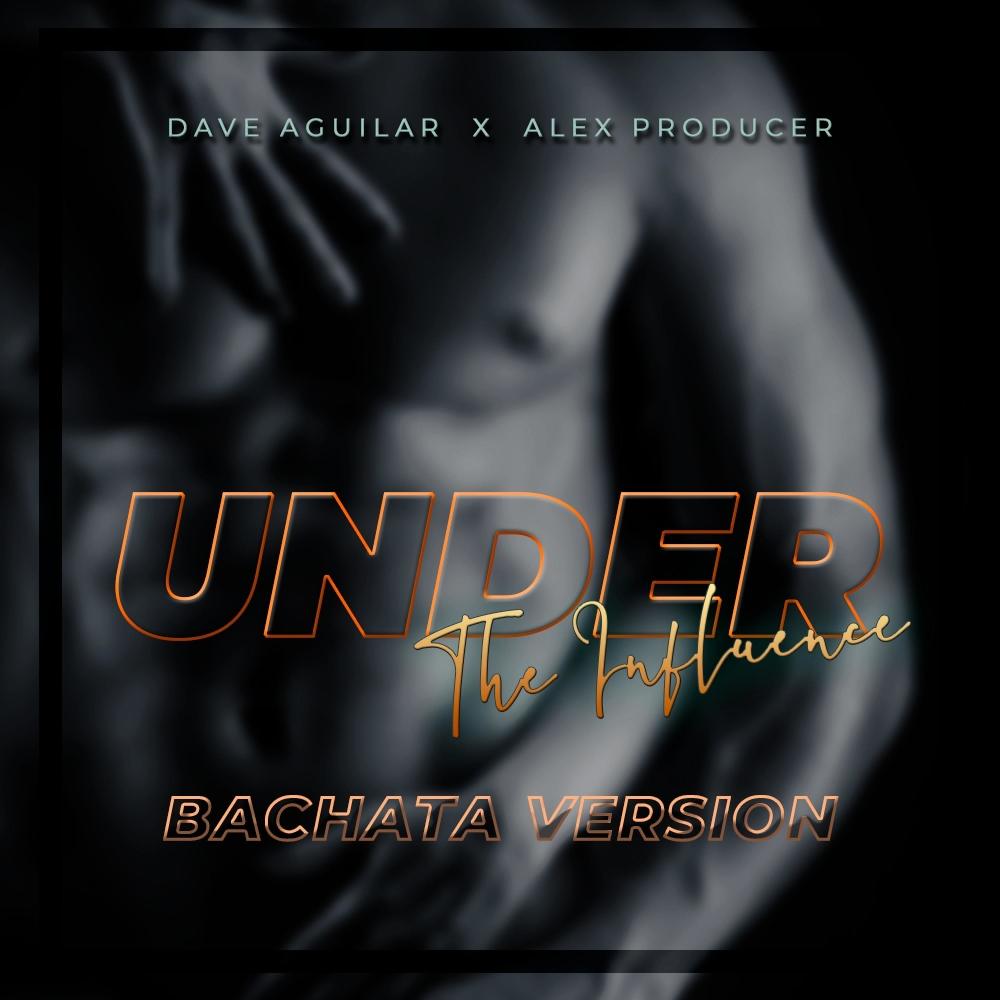 Under The Influence (feat. Alex Producer) (Cover) (Explicit)