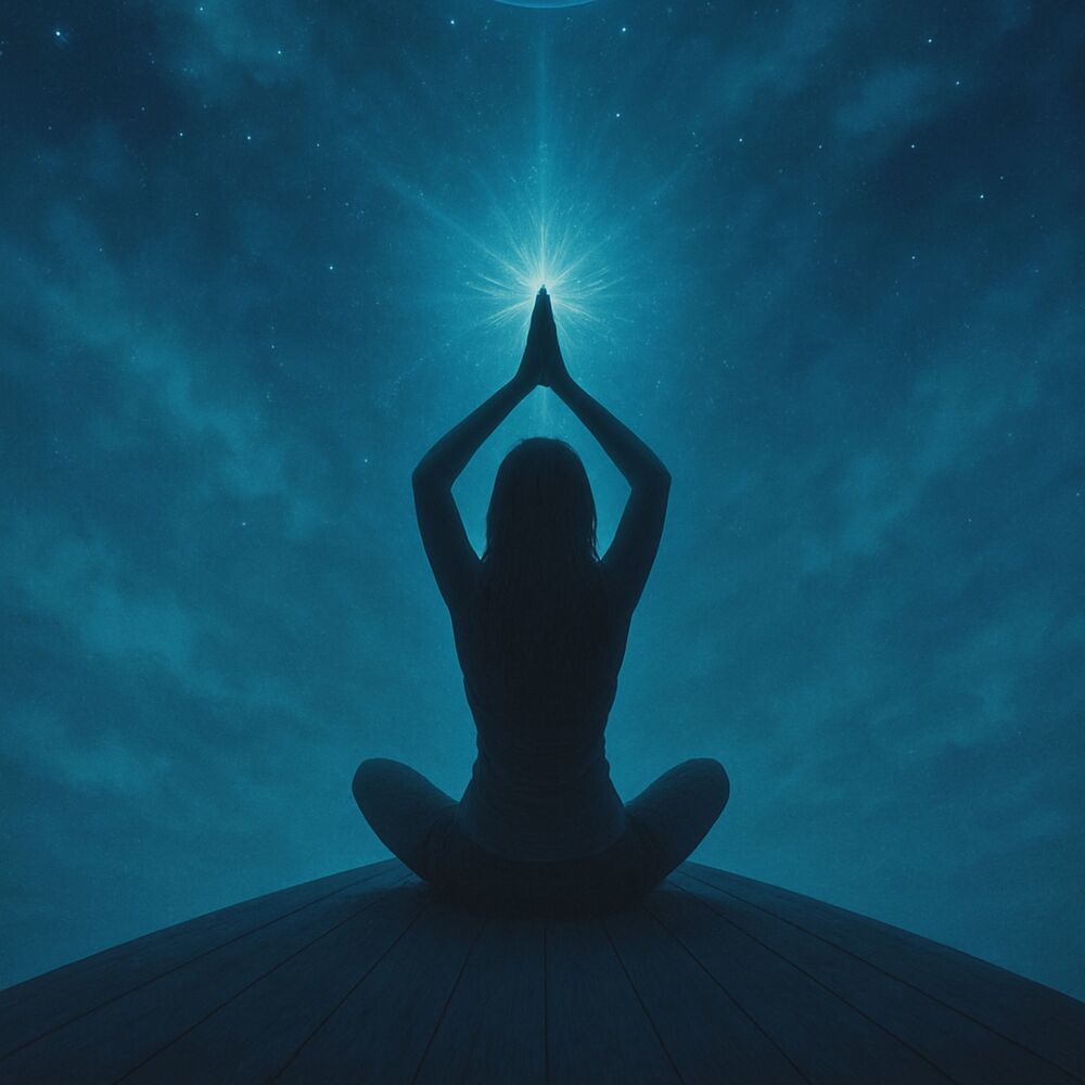Lumière du subconscient