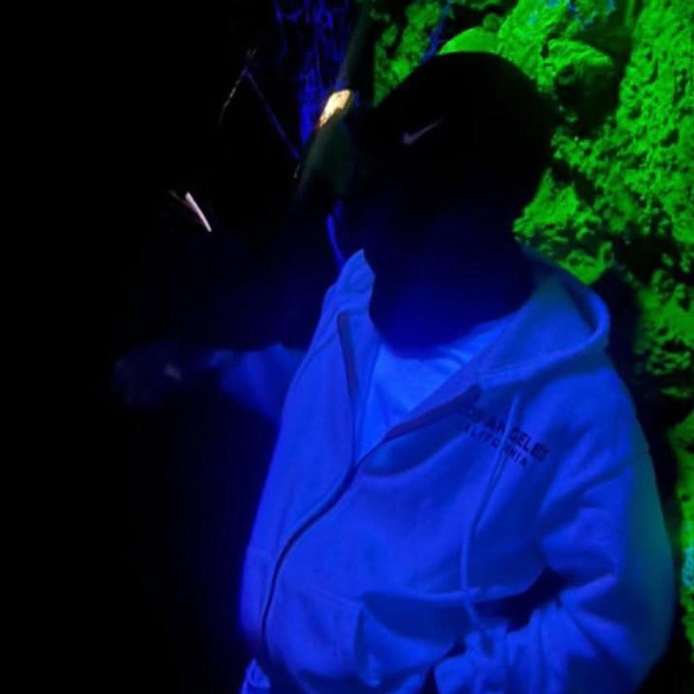 Pushin Up (feat. LilAjFrmDBR, LilMir5s, 06Raccs & Daeshiesty) (Explicit)