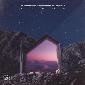 Album Cloud from Stavensuniverse