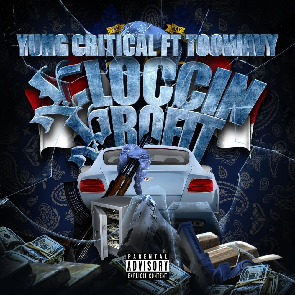 Cloccin Profit (Explicit)