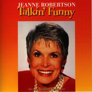 ดาวน์โหลดและฟังเพลง Miss NC's daddy on the elevator พร้อมเนื้อเพลงจาก Jeanne Robertson