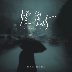Album 漂泊2025（合唱版） from 韩小欠