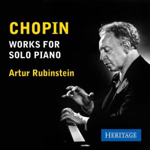 收聽Artur Rubinstein的Nocturnes, Op. 48: II. No. 2 in F-Sharp Minor歌詞歌曲