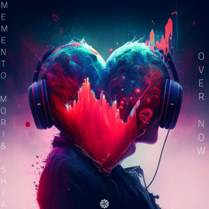 Album Over Now from Memento Mori