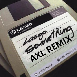 Album Something oleh AXL