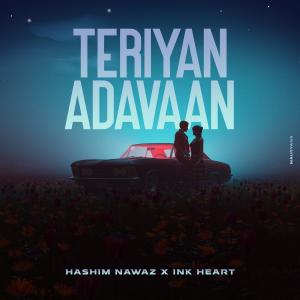收聽Hashim Nawaz的Teriyan Adavaan歌詞歌曲